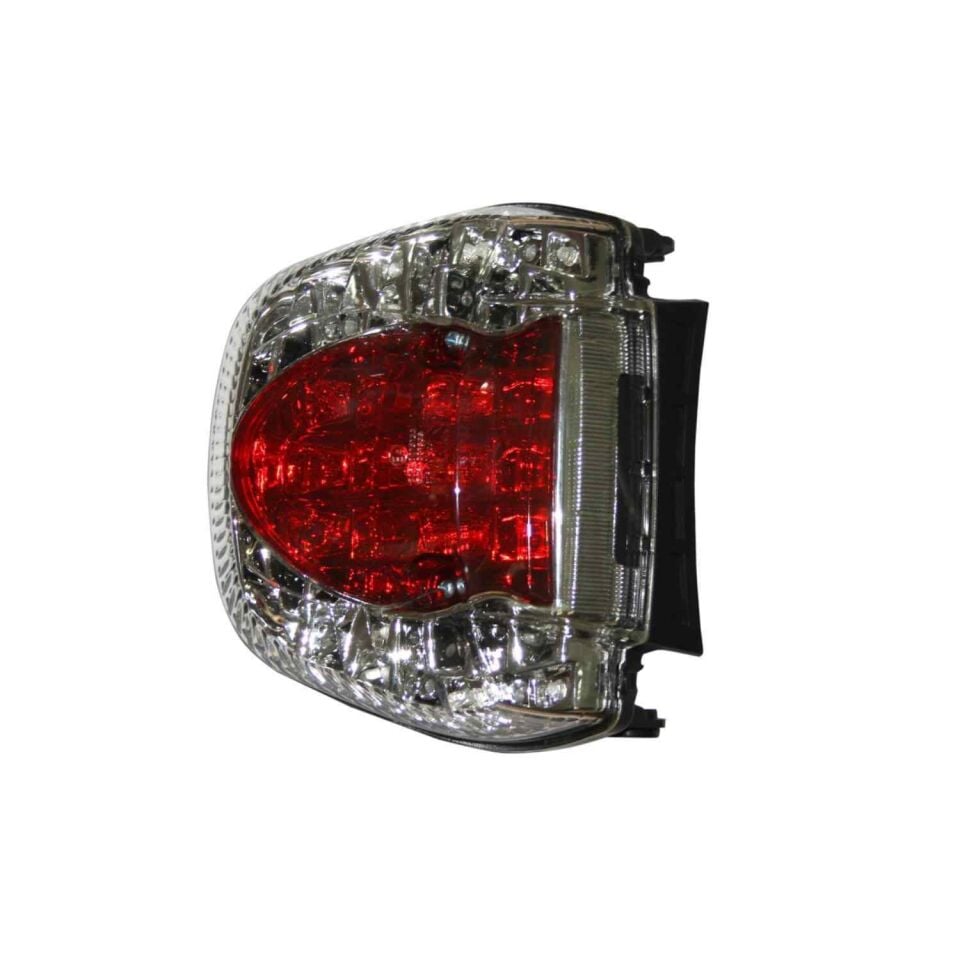 Mondial Sfc Delta Stop Beyaz Cam Komple