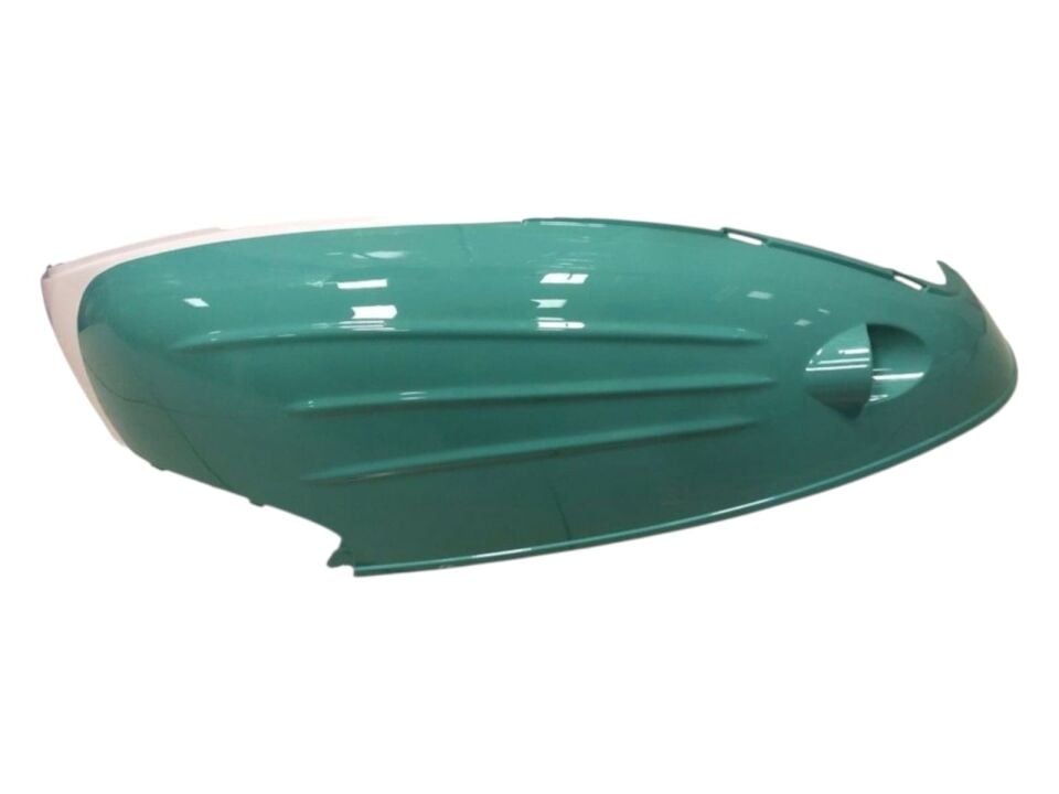 Mondial Turismo 50İ Sele Alt Granaj Sol Turkuaz