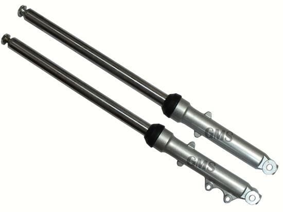 Ön Amörtisör Disk Set Gri Cg125