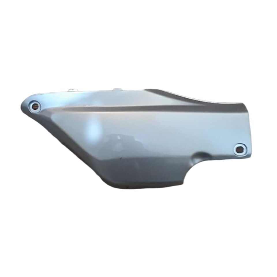 Sağ Yan Kapak Küçük Çelik Cup - Gri