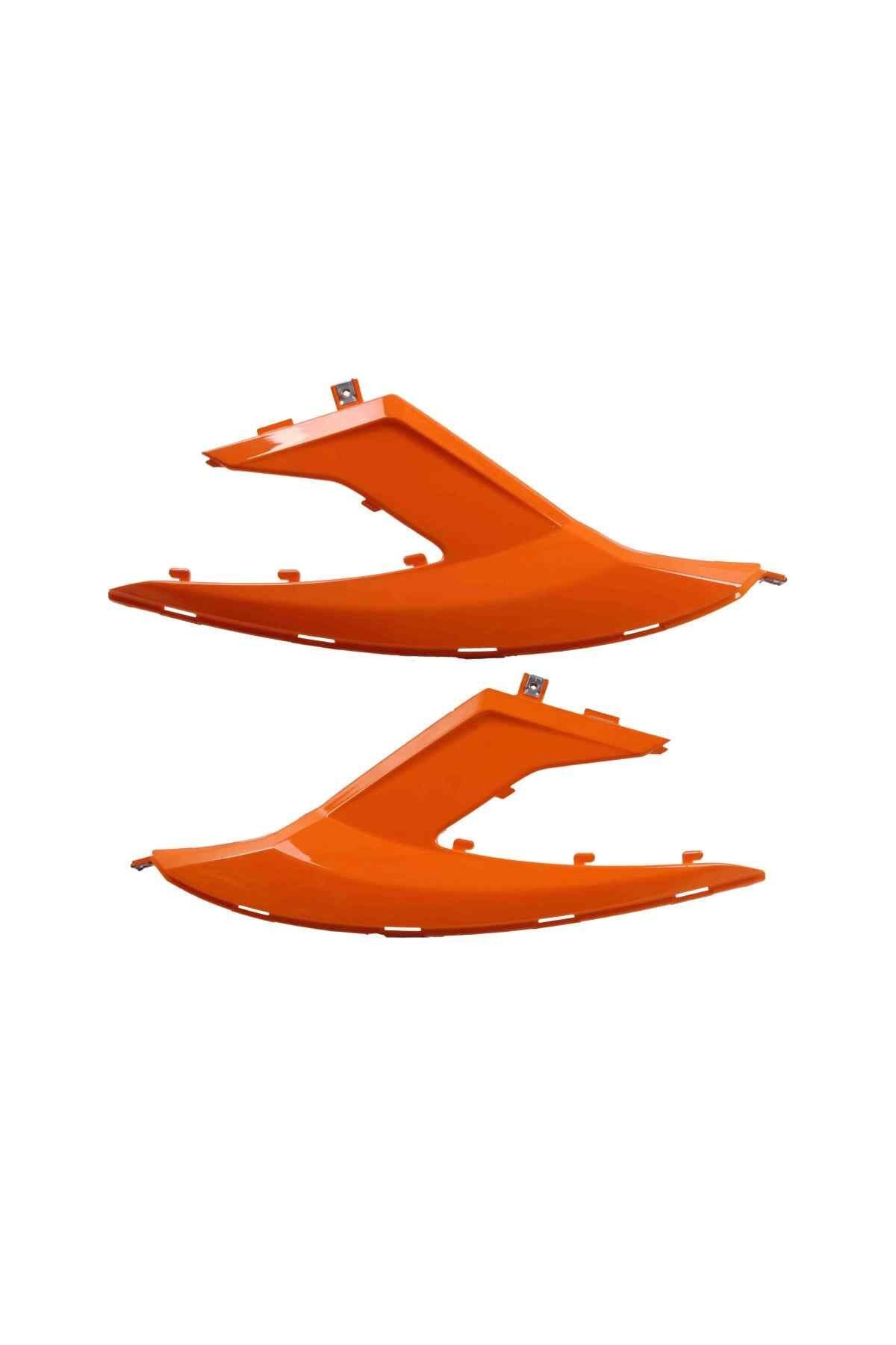 Arka Alt Parca Sağ Sol Turuncu Takım-handy 249 (250 W) Orijinal