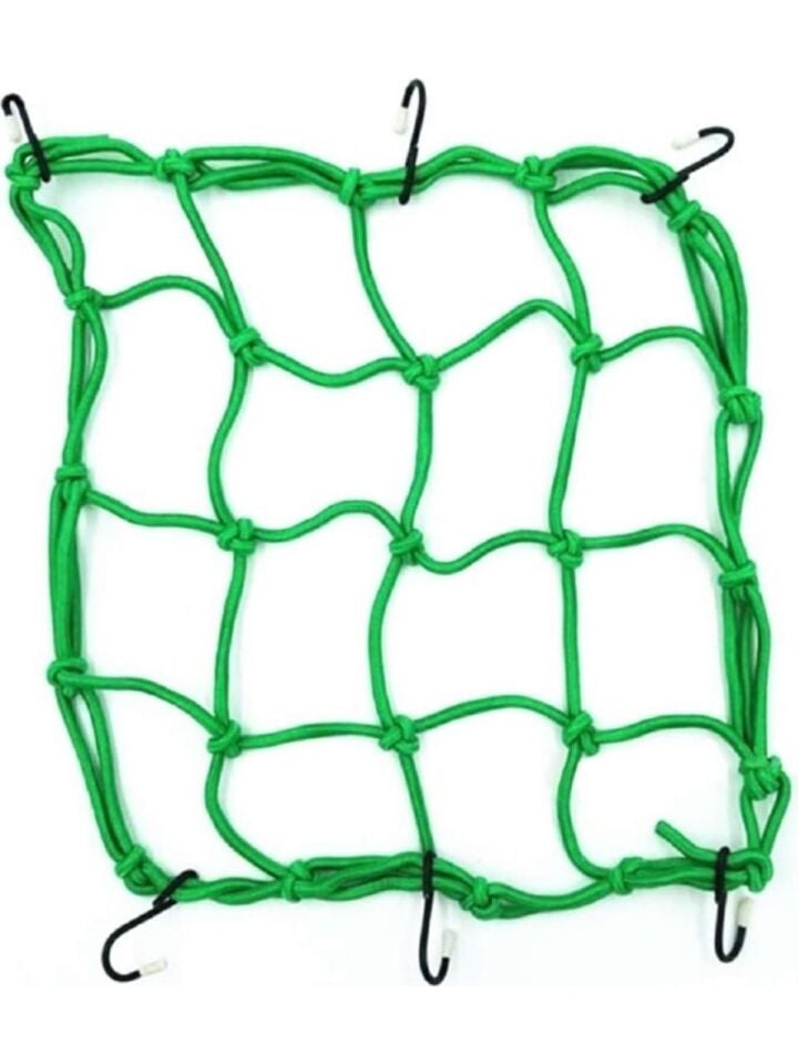 Kask Filesi Yeşil