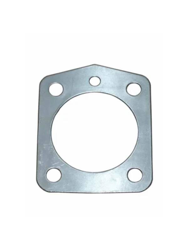 Mobylette 100cc Üst Conta Alüminyum