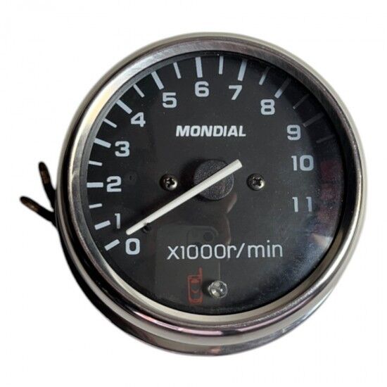 Mondial Mondıal 125Kt Devir Saati 2011 (Tek) *