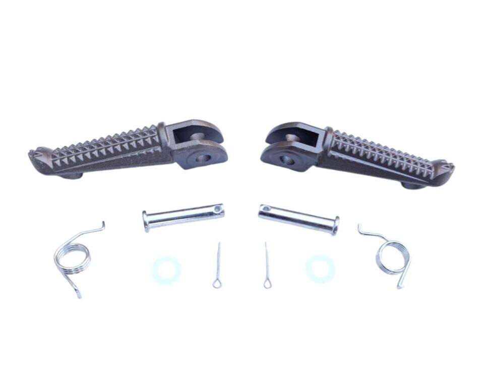 Mondial Ön Basamak Set Mh Drift L Mr Vulture 125İ Kd125 F Kıden Zontes S250