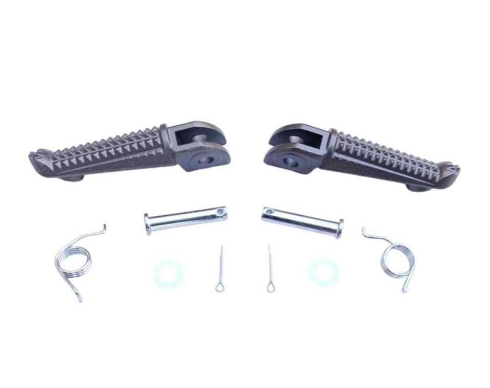 Mondial Ön Basamak Set Mh Drift L Mr Vulture 125İ Kd125 F Kıden Zontes S250