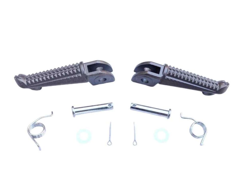 Mondial Ön Basamak Set Mh Drift L Mr Vulture 125İ Kd125 F Kıden Zontes S250