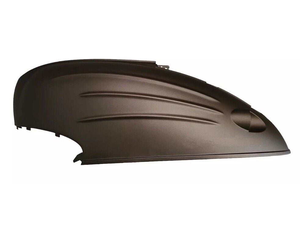 Mondial Turismo 50İ Sele Alt Granaj Sol Kahverengi