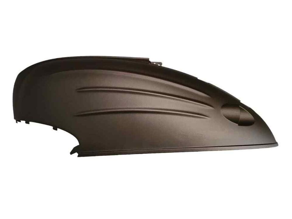 Mondial Turismo 50İ Sele Alt Granaj Sol Kahverengi