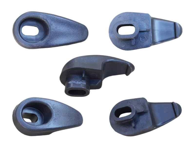 Scooter Kask Askısı Üniversal