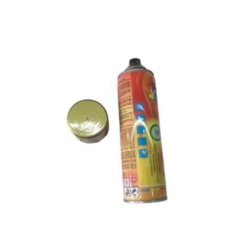 Sprey Boya Altın Sarı