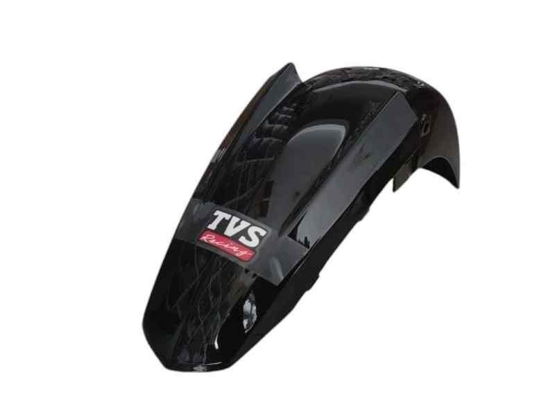 Tvs Apache Rtr200 Ön Çamurluk Siyah Orj N92260600Db