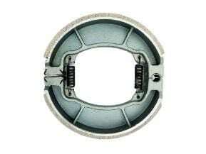 Ybr Uyumlu Arka Fren Balatası İth Tk