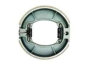 Ybr Uyumlu Arka Fren Balatası İth Tk