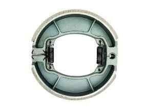 Ybr Uyumlu Arka Fren Balatası İth Tk