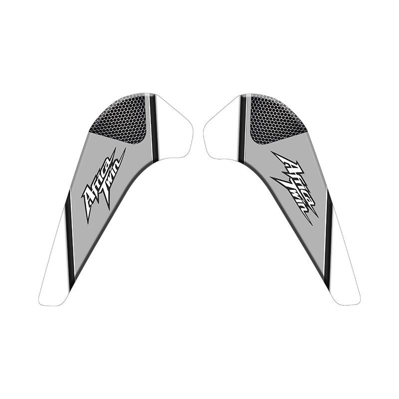 Honda Africa Twin 2016 - 2022 Uyumlu Yan Pad 003