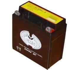 Akü 12 V 5 Ah Cup
