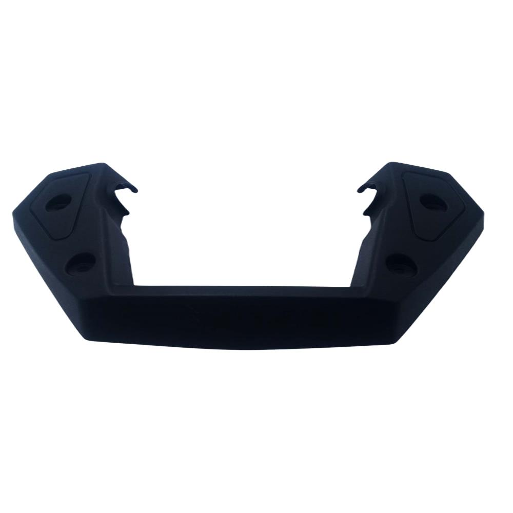 Atv Kymco Mxu300 R Ön Panjur Koruması Siyah Orj