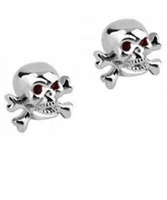 Bisiklet Sibop Kapağı Tk Kurukafa Takım