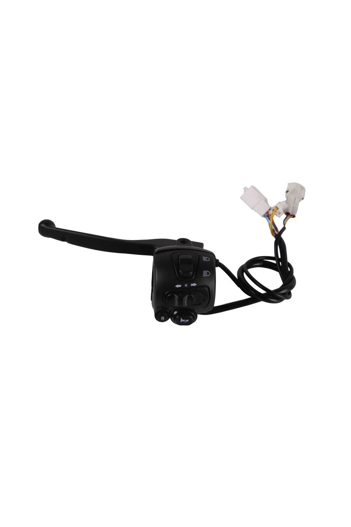Electra 6500 Kumanda Sol Orijinal