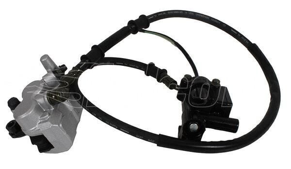 Falcon Cooper 50 Ön Fren Merkezi Komple