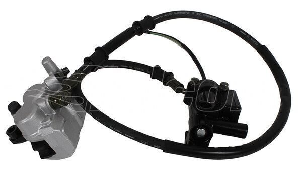 Falcon Cooper 50 Ön Fren Merkezi Komple