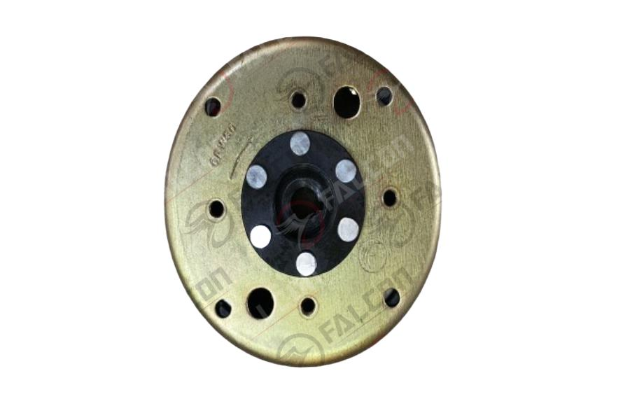 Falcon Volant-Turtle