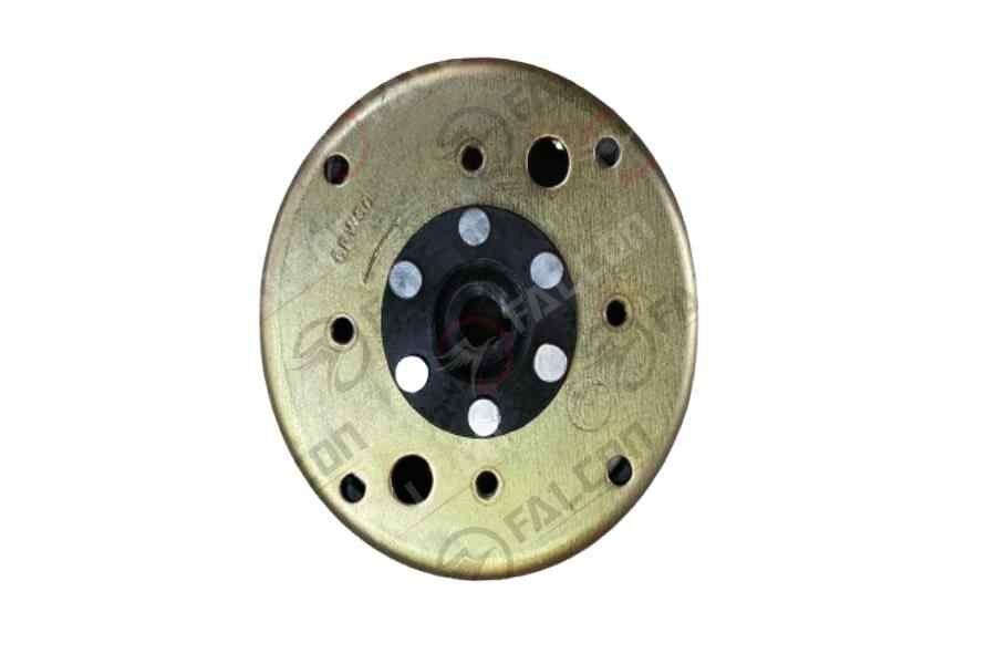 Falcon Volant-Turtle