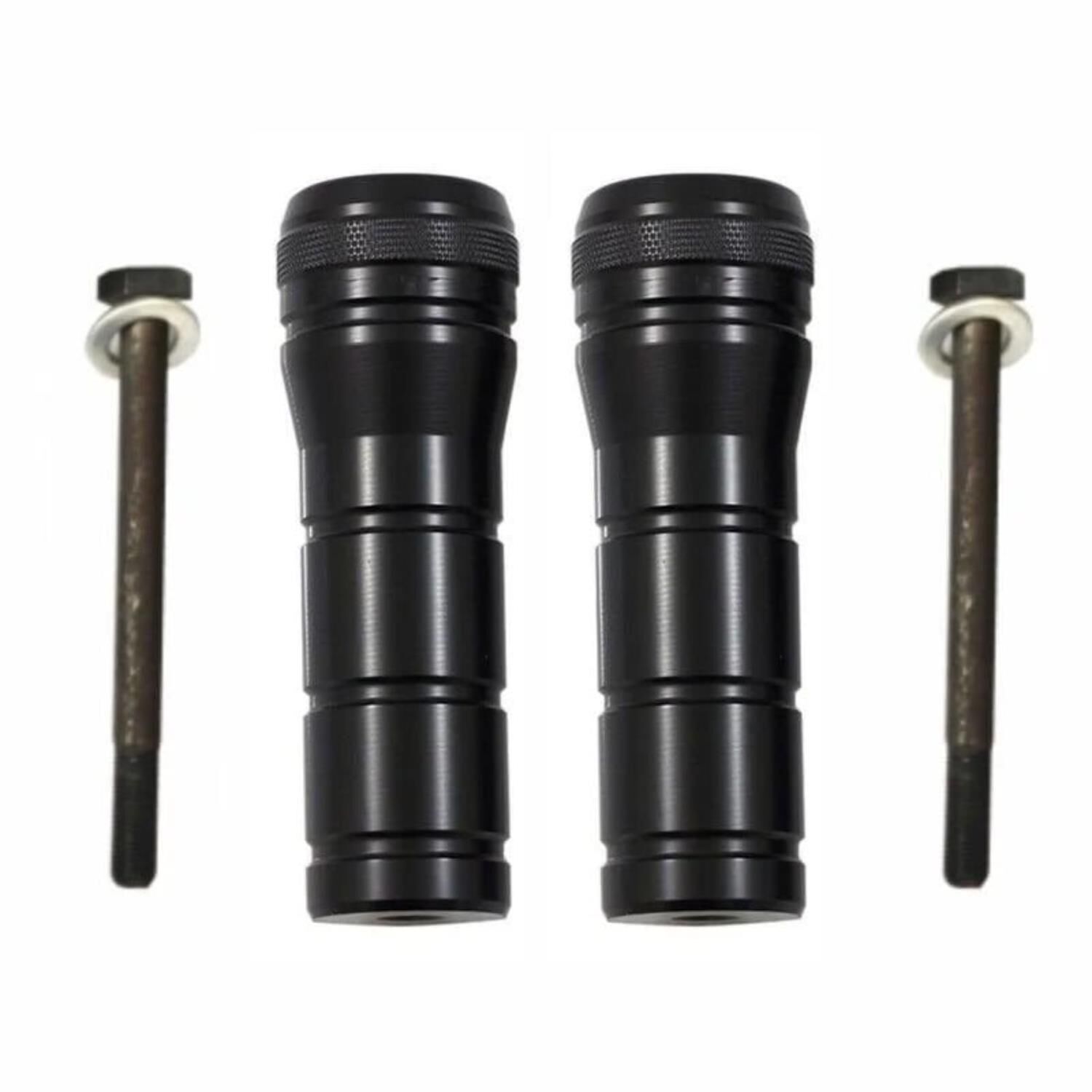 Honda Pcx 2014 - 2023 Uyumlu İnce Koruma Takozu