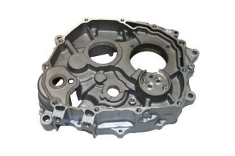 Mondial Cg 150 Sağ Blok ( Orj )