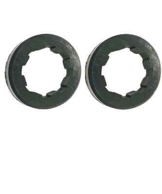 Ön Amortisör Ara Lastiği 125 Agk Alt-üst (dörtlü) Takım