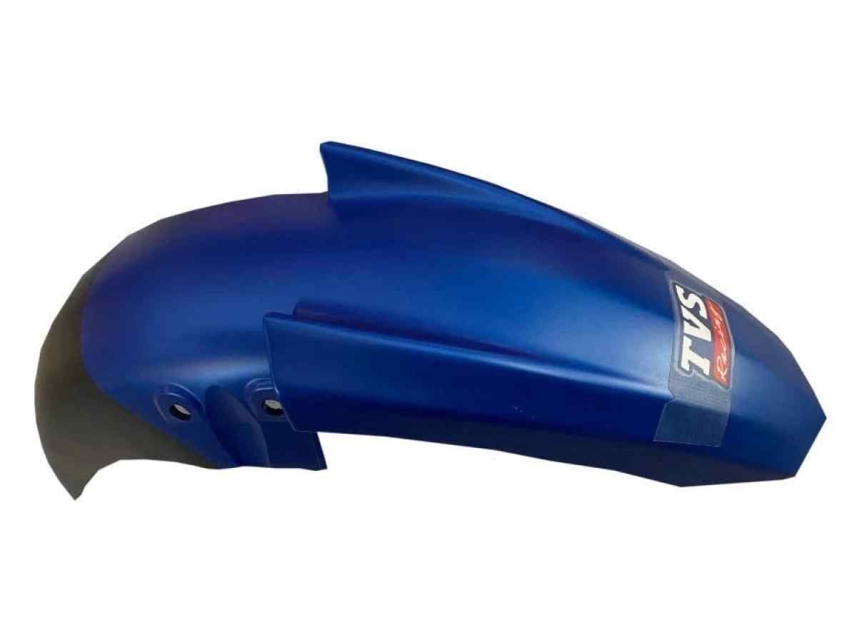 Tvs Apache Rtr200 Ön Çamurluk Mavi N92260603A Orj