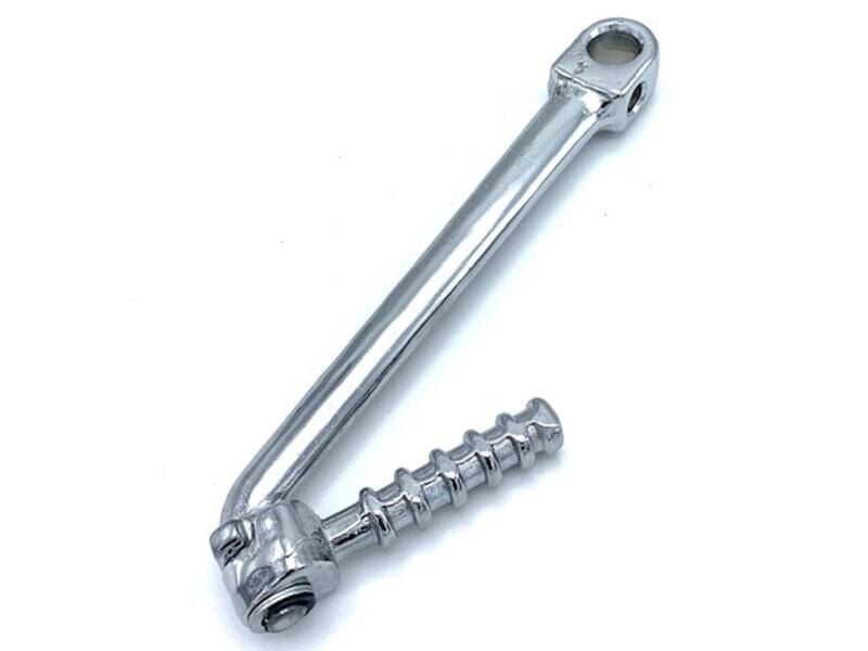 Tvs Pep Marş Pedalı