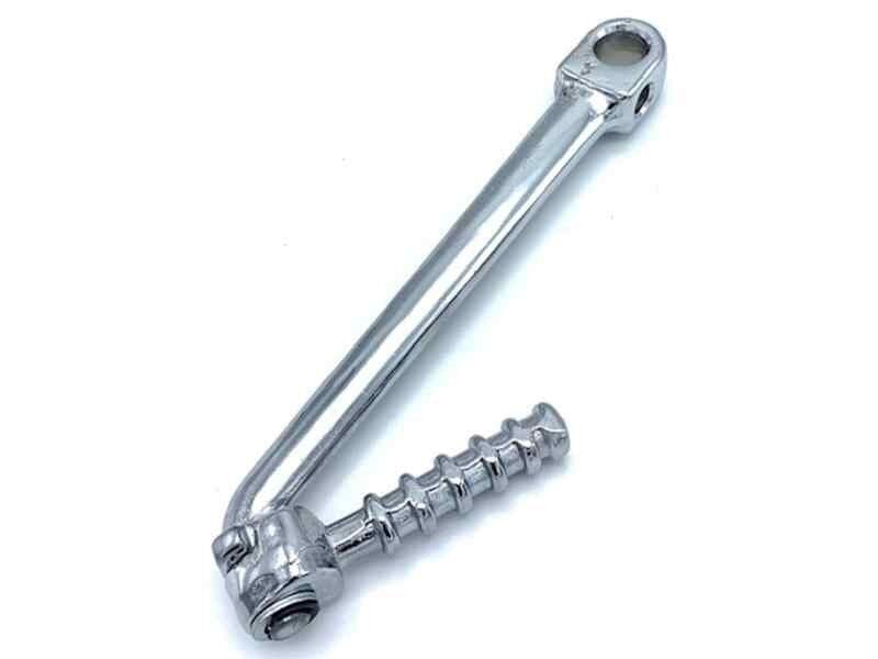 Tvs Pep Marş Pedalı