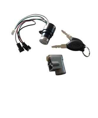 Volta Kontak Seti Vsm