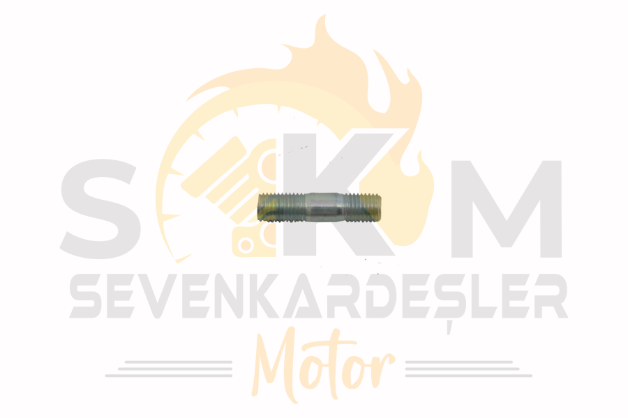Cf Moto 650Nk Euro 4 Abs Arka Dıslı Baglantı Cıvatası Orijinal