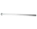 Zontes S250 Arka Salıncak Mili 14-308 Mm Orj
