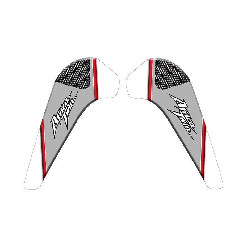 Honda Africa Twin 2016 - 2024 Uyumlu Yan Pad 004