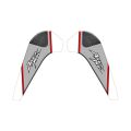 Honda Africa Twin 2016 - 2024 Uyumlu Yan Pad 004