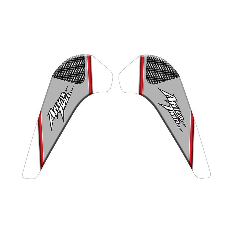 Honda Africa Twin 2016 - 2022 Uyumlu Yan Pad 004