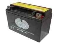 Akü 12 V 6,5 Ah Cg