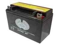 Akü 12 V 6,5 Ah Cg