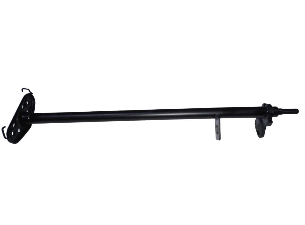 Atv Kymco Mxu300 R Gidon Mili Orj