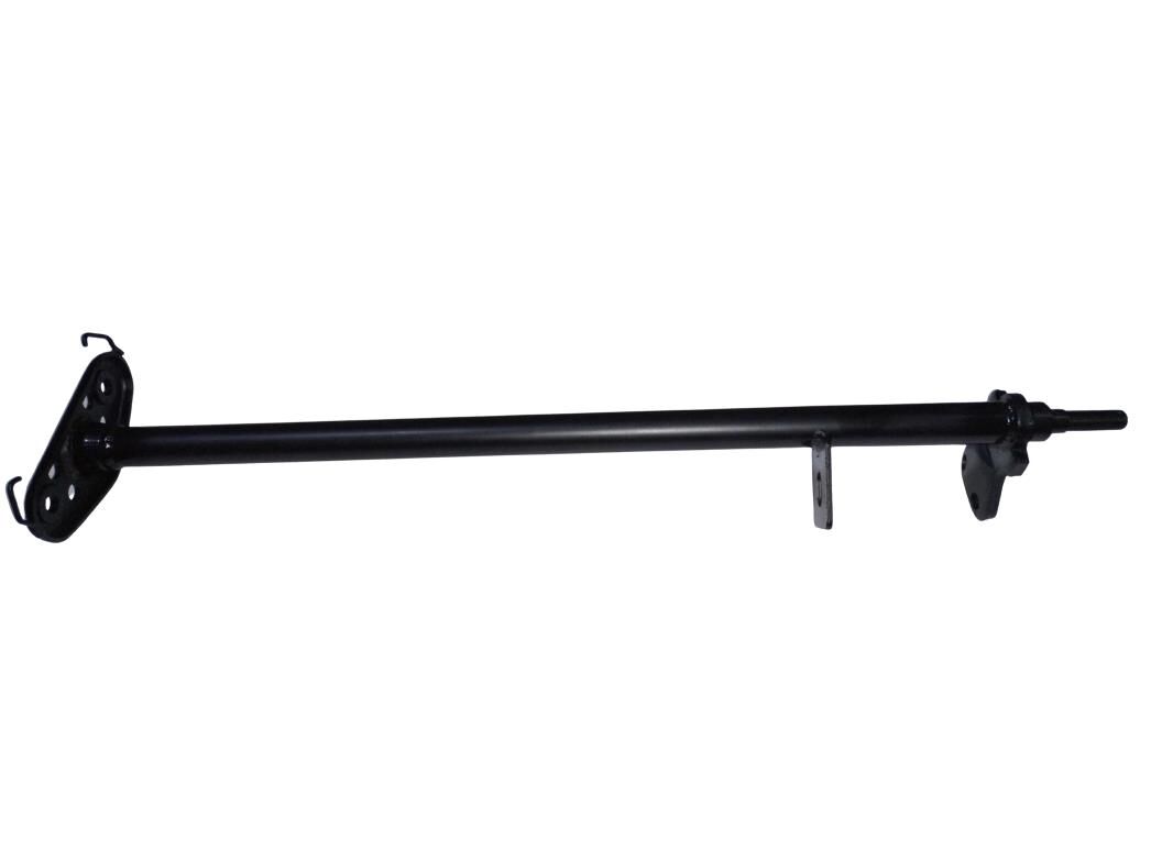 Atv Kymco Mxu300 R Gidon Mili Orj