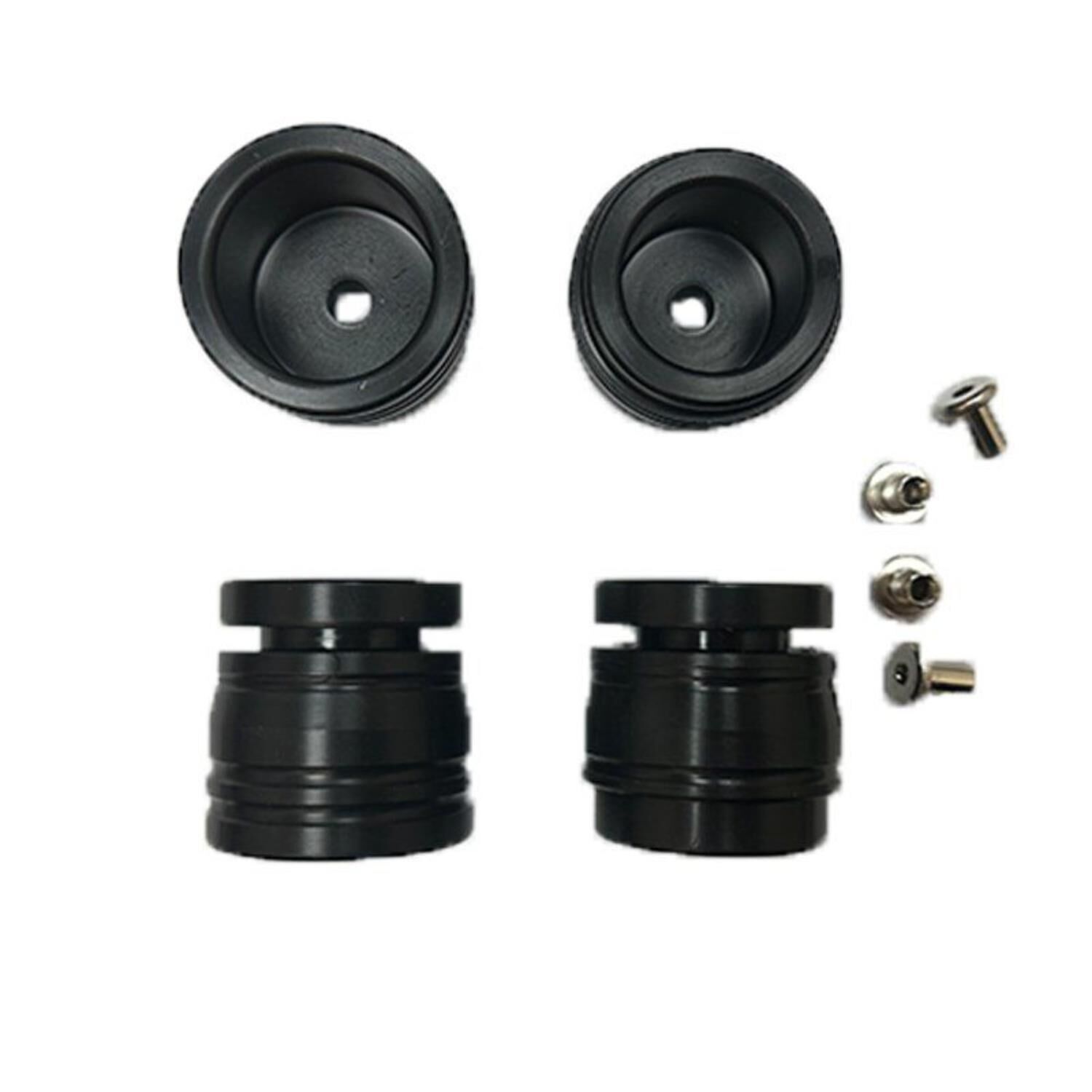 Skm Kawasaki Zx10-R Uyumlu Aks Koruma Takozu