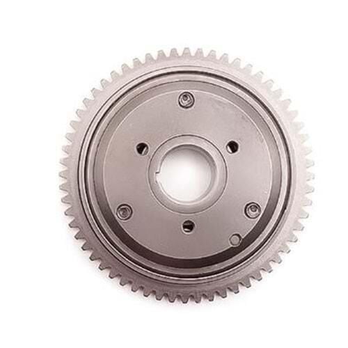 Kuba Marş Deprajı Komple Fighter