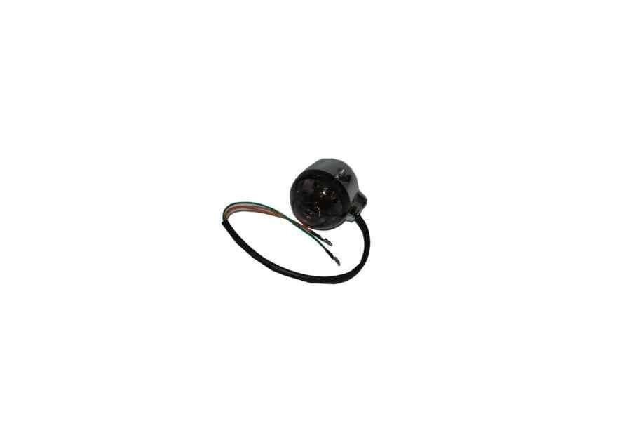 Mondial E-Mon Bliss Sinyal Sol Arka Orj