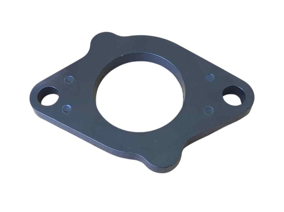 Mondial Mh Mr Mc Manifold Fiberi