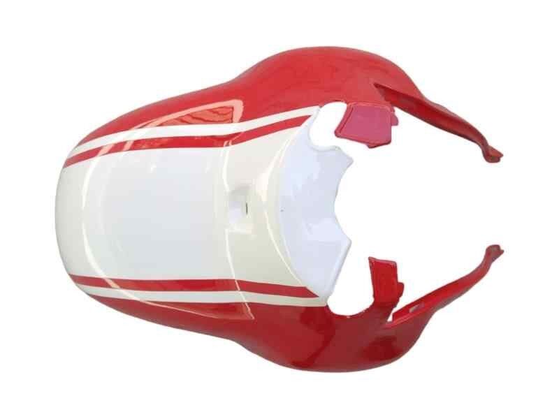 Mondial Scooter Nostalji Ön Çamurluk Kırmızı