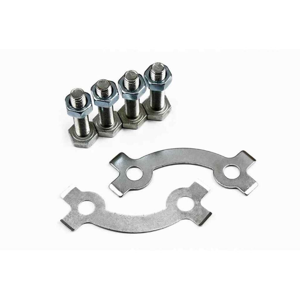 Ramzey Cub 100 Arka Dişli Civatası Ve Sacı Set